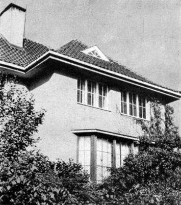 Barrandovská 14/158